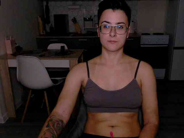 Sashanotfound webcam