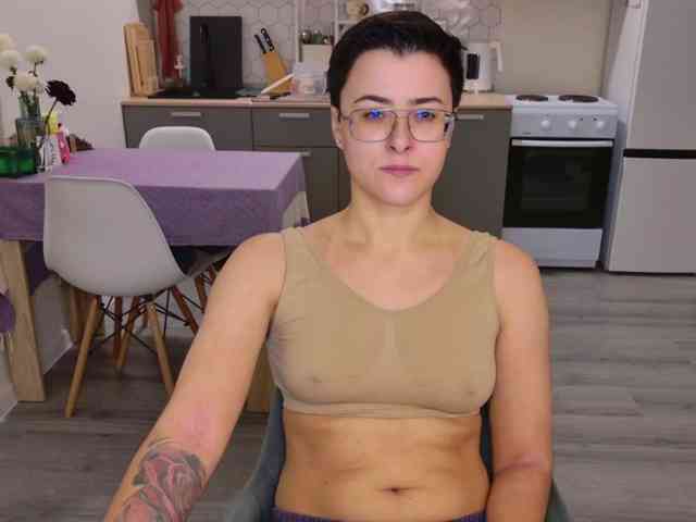 Sashanotfound webcam