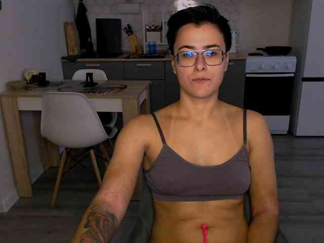 Sashanotfound webcam