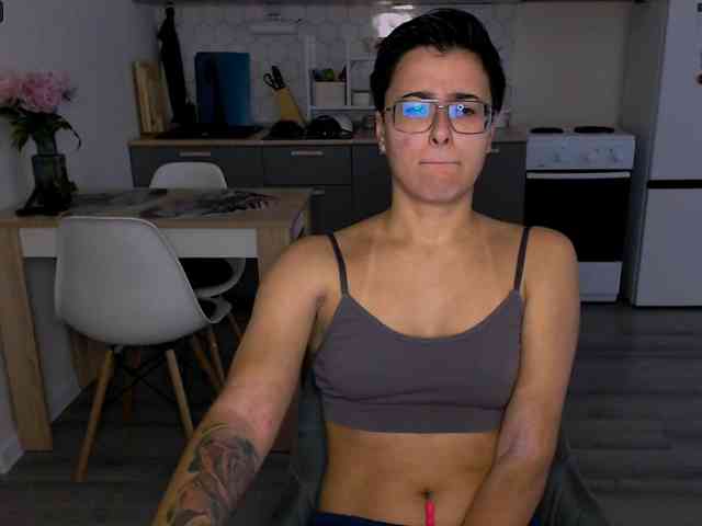 Sashanotfound webcam