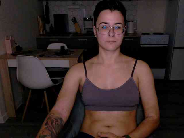 Sashanotfound webcam