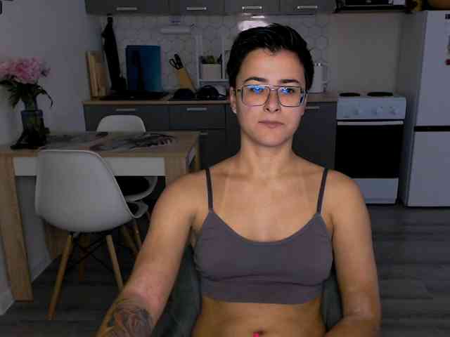 Sashanotfound webcam