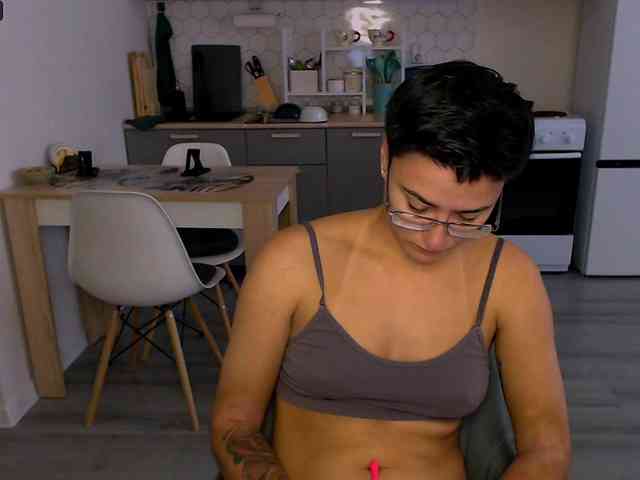 Sashanotfound webcam