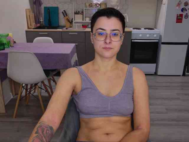 Sashanotfound webcam