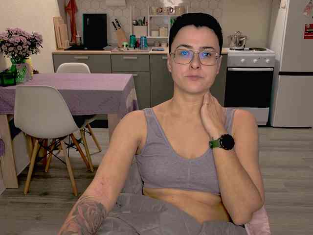 Sashanotfound webcam