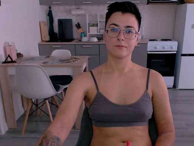 Sashanotfound webcam