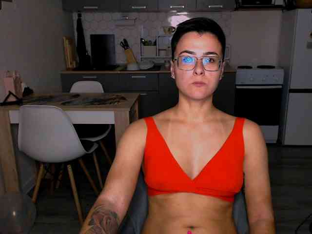 Sashanotfound webcam