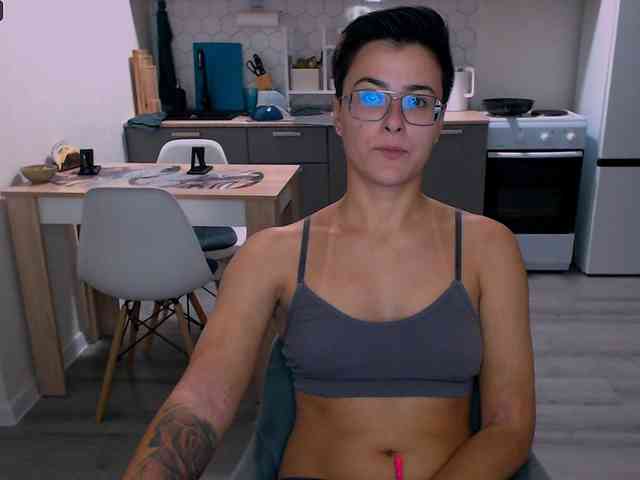 Sashanotfound webcam