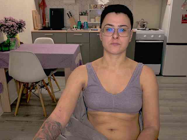 Sashanotfound webcam