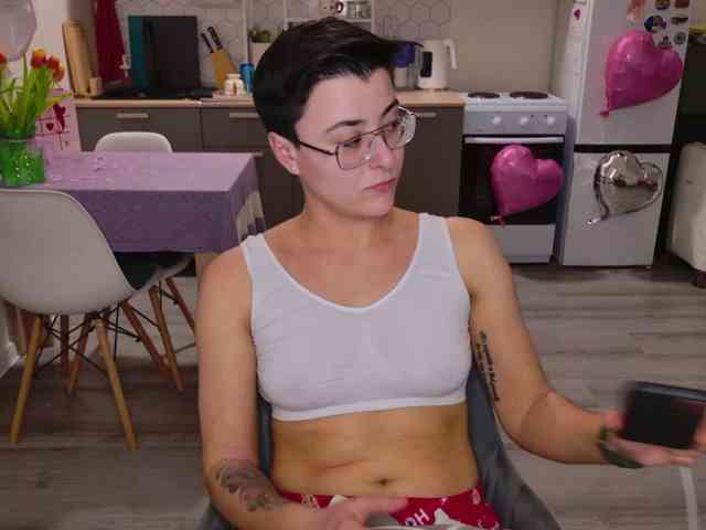 Sashanotfound webcam