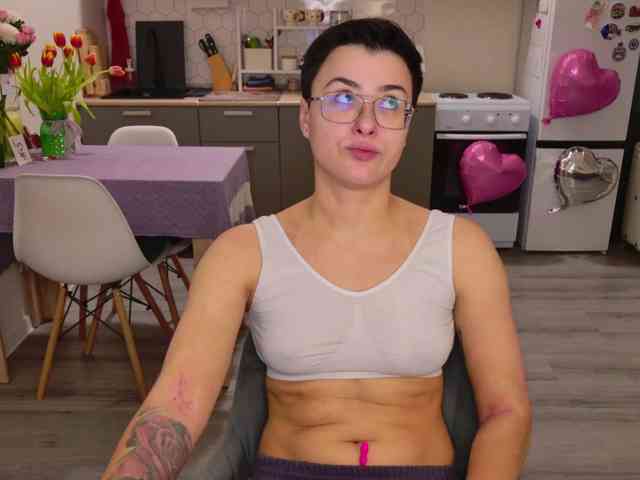 Sashanotfound webcam