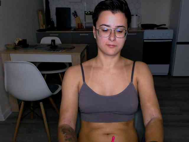 Sashanotfound webcam