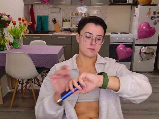 Sashanotfound webcam