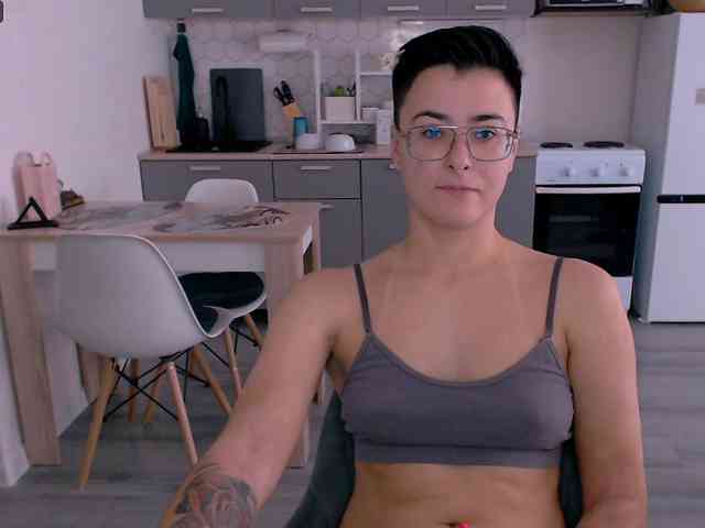 Sashanotfound webcam