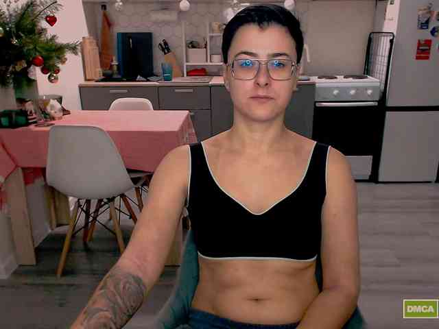 Sashanotfound webcam