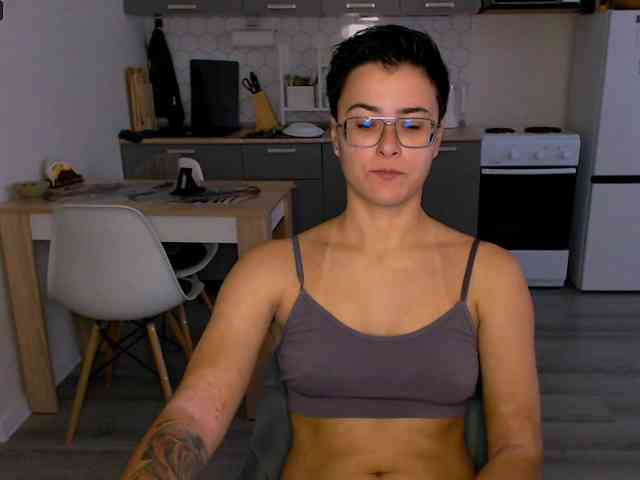 Sashanotfound webcam
