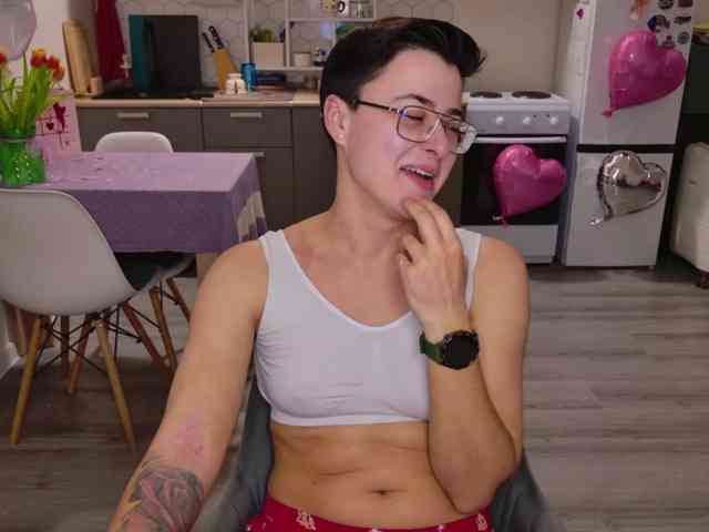 Sashanotfound webcam