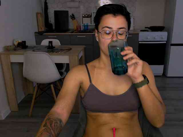 Sashanotfound webcam