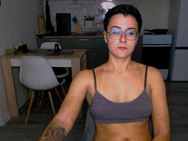 Sashanotfound webcam