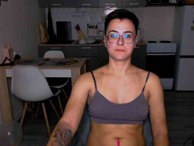 Sashanotfound webcam