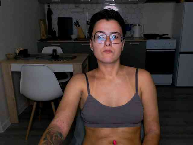 Sashanotfound webcam