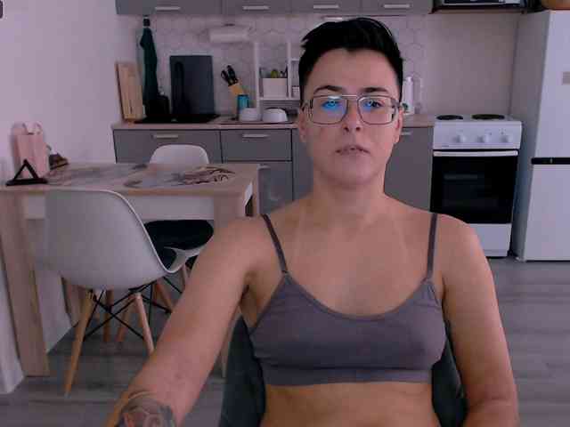 Sashanotfound webcam