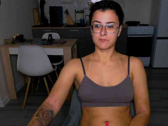 Sashanotfound webcam