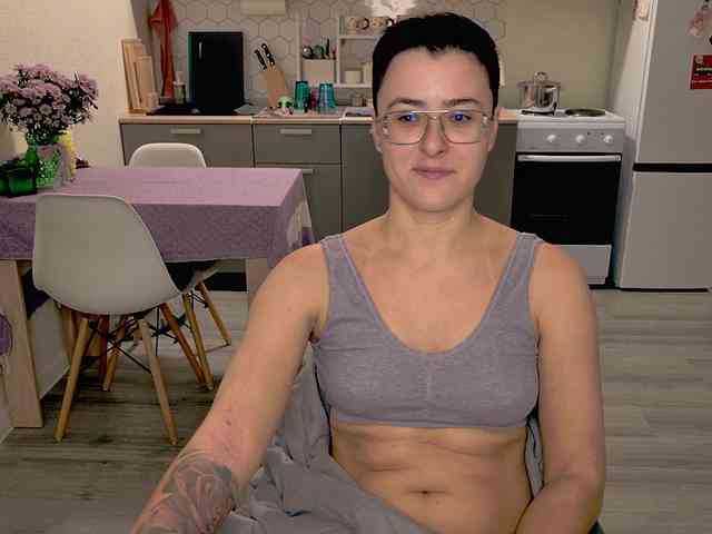 Sashanotfound webcam