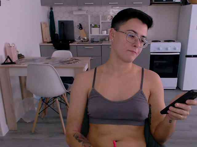 Sashanotfound webcam