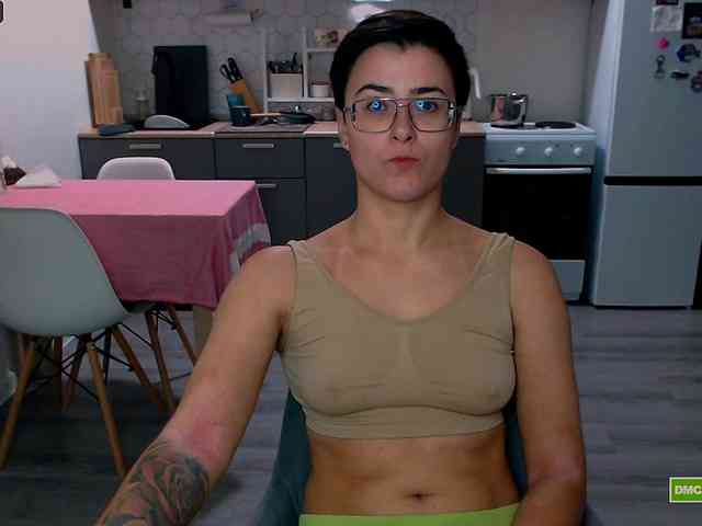 Sashanotfound webcam