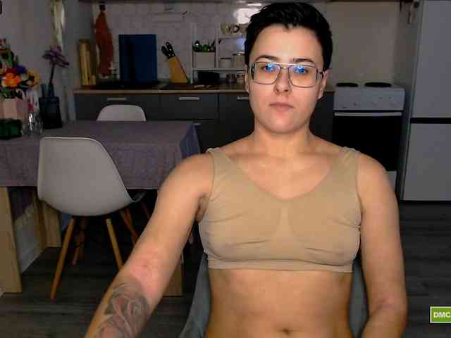 Sashanotfound webcam