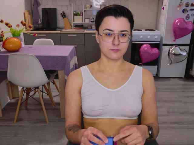 Sashanotfound webcam