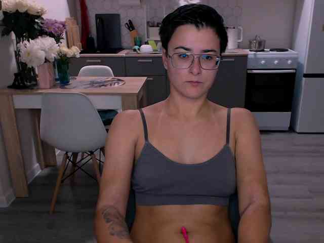 Sashanotfound webcam