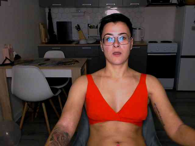 Sashanotfound webcam