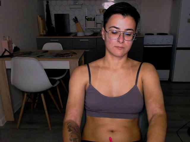 Sashanotfound webcam
