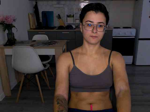 Sashanotfound webcam