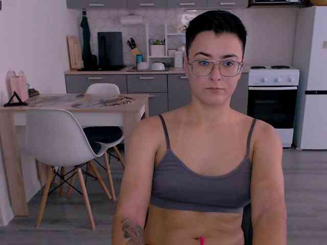Sashanotfound webcam