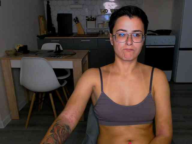 Sashanotfound webcam