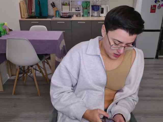 Sashanotfound webcam