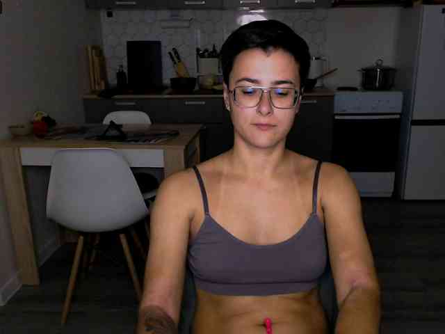 Sashanotfound webcam