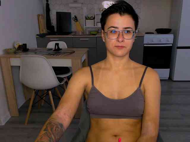 Sashanotfound webcam
