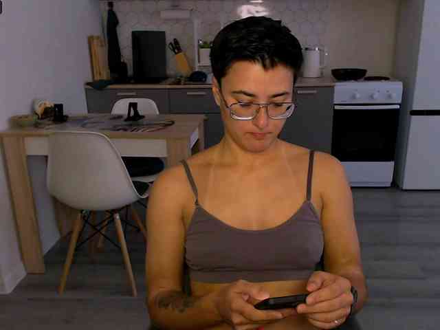 Sashanotfound webcam