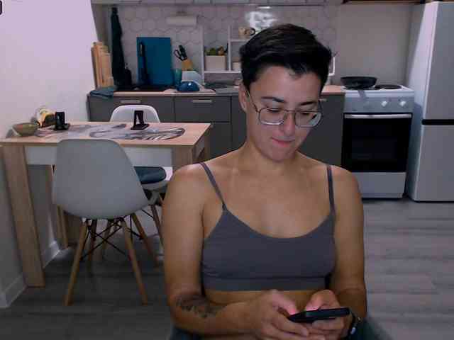 Sashanotfound webcam