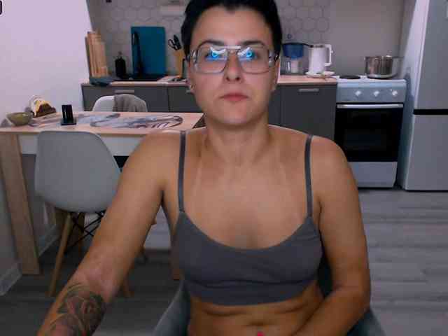 Sashanotfound webcam