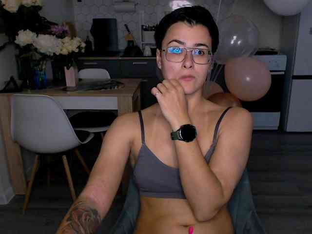 Sashanotfound webcam