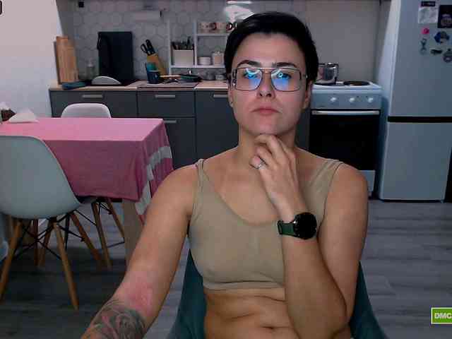 Sashanotfound webcam