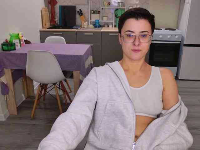 Sashanotfound webcam