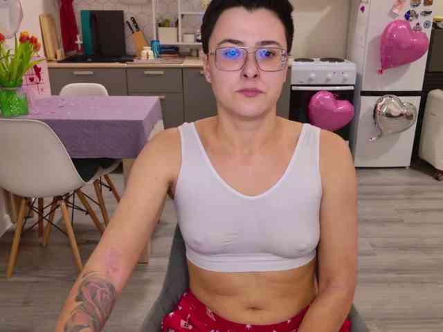 Sashanotfound webcam