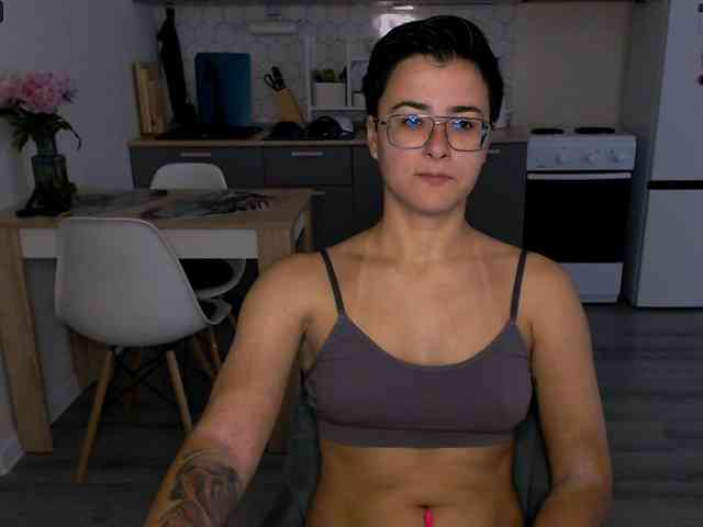 Sashanotfound webcam