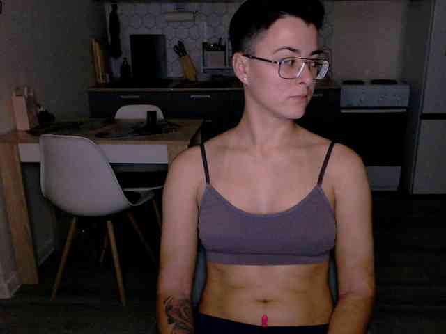 Sashanotfound webcam